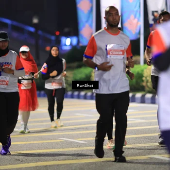 Runner Photo 4796446