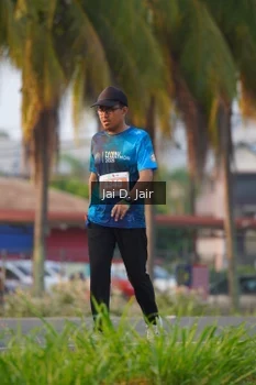 Runner Photo 4796448
