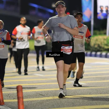 Runner Photo 4796449