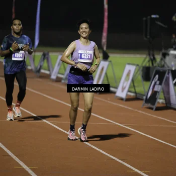 Runner Photo 4796450