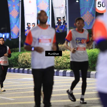Runner Photo 4796451