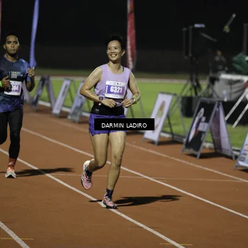 Runner Photo 4796452