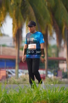 Runner Photo 4796456
