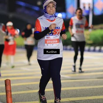 Runner Photo 4796459