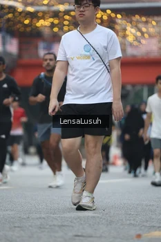 Runner Photo 4796460
