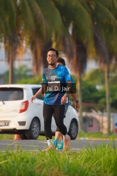 Runner Photo 4796462