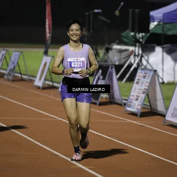 Runner Photo 4796464