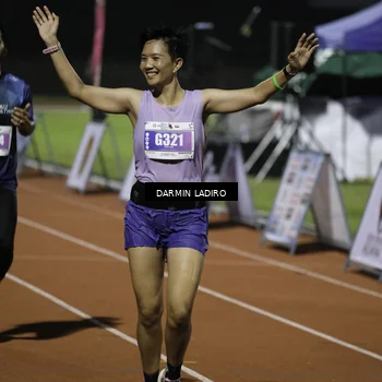 Runner Photo 4796470