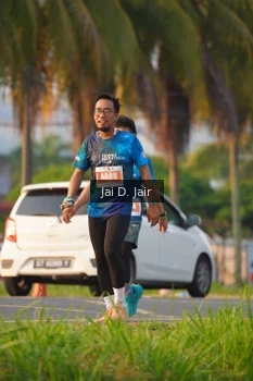Runner Photo 4796474