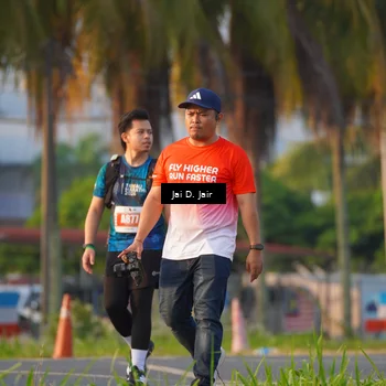 Runner Photo 4796477