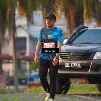 Runner Photo 4796483