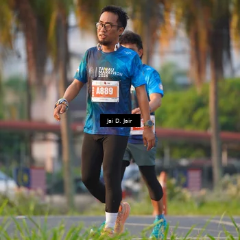 Runner Photo 4796486