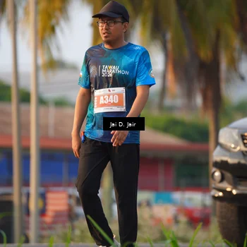 Runner Photo 4796487
