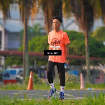 Runner Photo 4796490