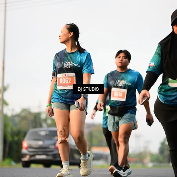 Runner Photo 4796492