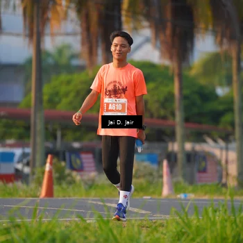 Runner Photo 4796493