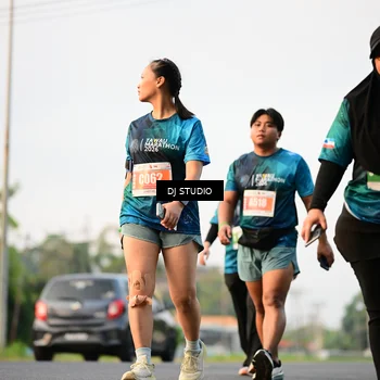 Runner Photo 4796500