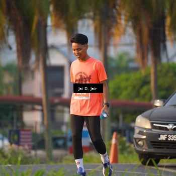 Runner Photo 4796501