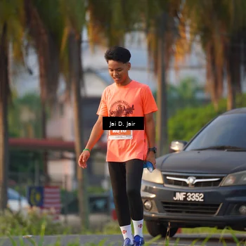 Runner Photo 4796502