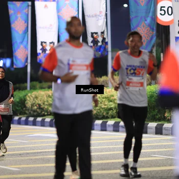 Runner Photo 4796503