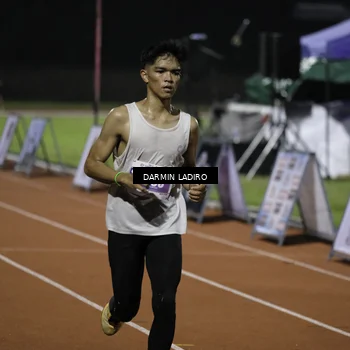 Runner Photo 4796507