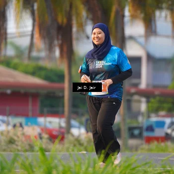 Runner Photo 4796508
