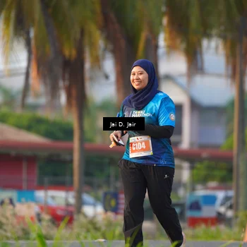 Runner Photo 4796511