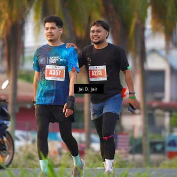 Runner Photo 4796513