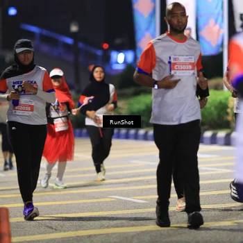 Runner Photo 4796514