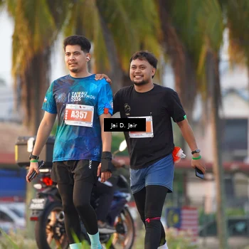 Runner Photo 4796519