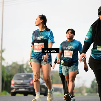 Runner Photo 4796524