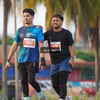 Runner Photo 4796525