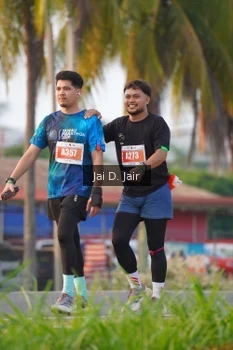 Runner Photo 4796526