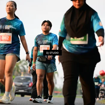 Runner Photo 4796530