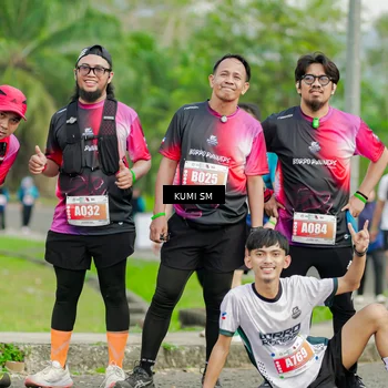 Runner Photo 4796533