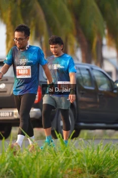 Runner Photo 4796534