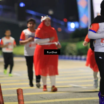 Runner Photo 4796536