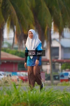 Runner Photo 4796538