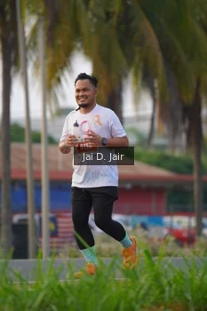 Runner Photo 4796551