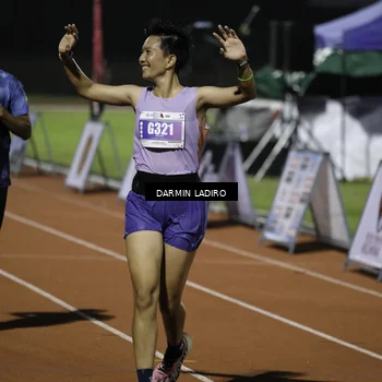 Runner Photo 4796552