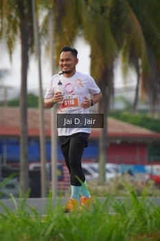 Runner Photo 4796553