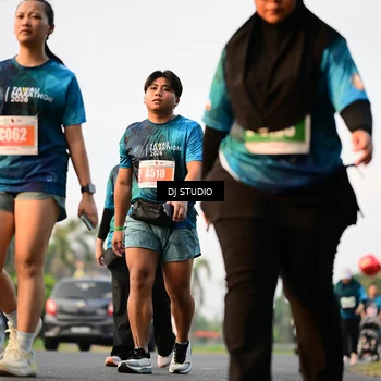 Runner Photo 4796556