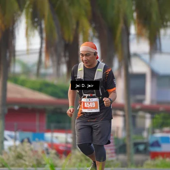 Runner Photo 4796561