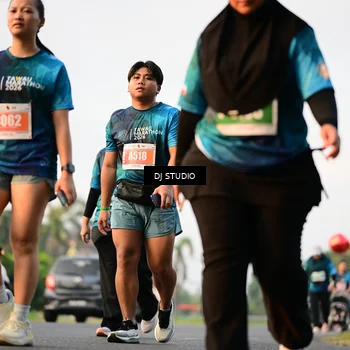 Runner Photo 4796562
