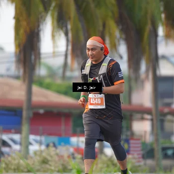 Runner Photo 4796567