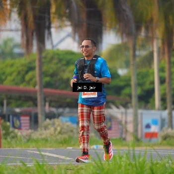 Runner Photo 4796571