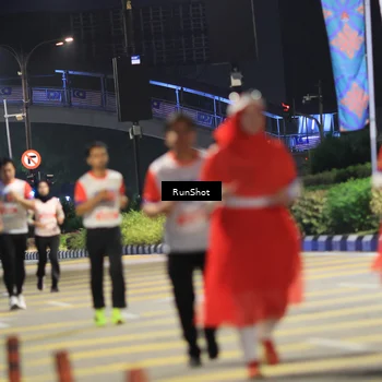 Runner Photo 4796572