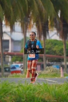 Runner Photo 4796573