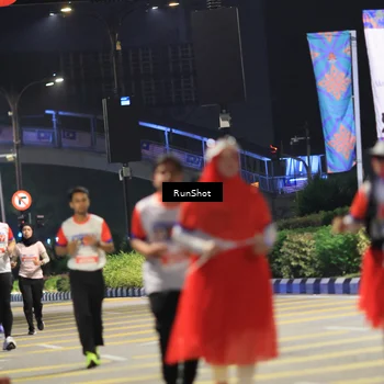 Runner Photo 4796575