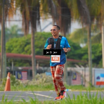 Runner Photo 4796578